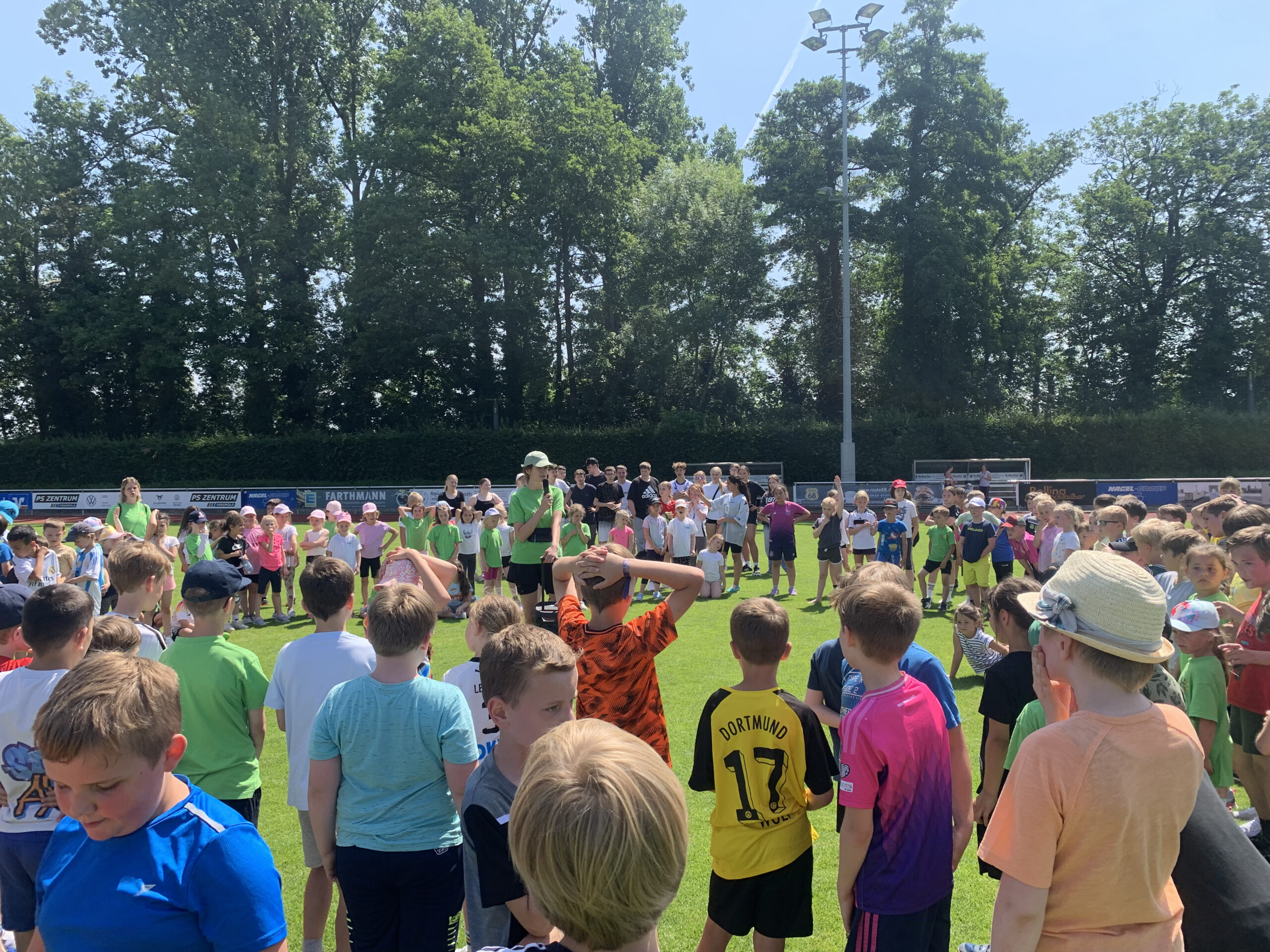Sportfest