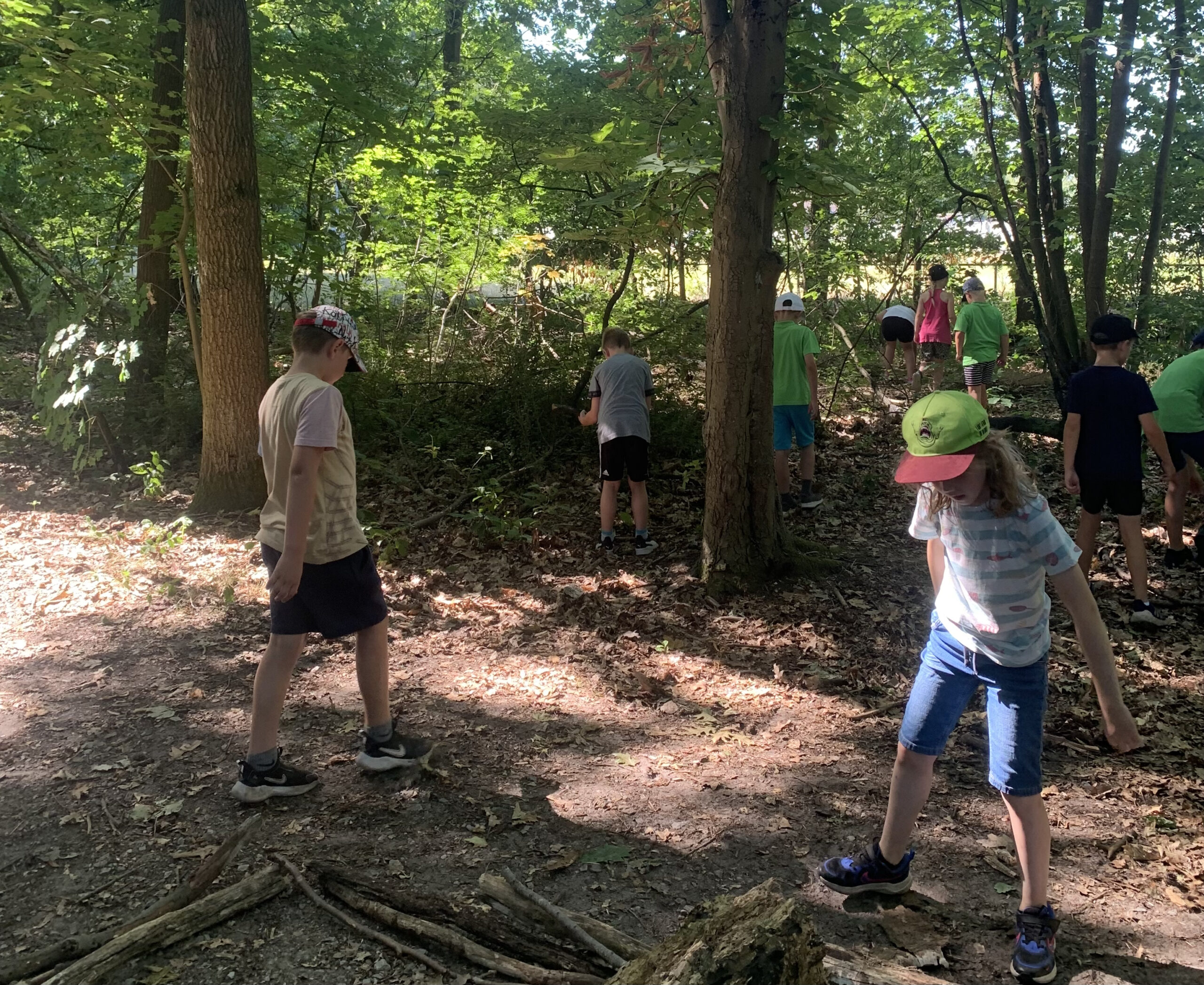 Klimapark Rietberg
